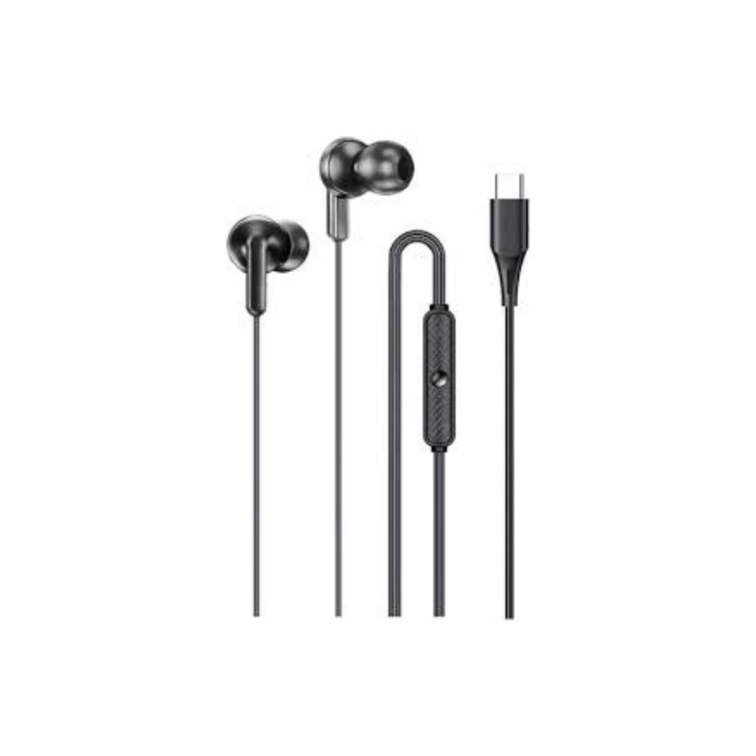 Awei  PC-25T typeC утастай чихэвч