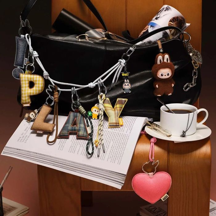 Pin for Love Series- (N-Z)