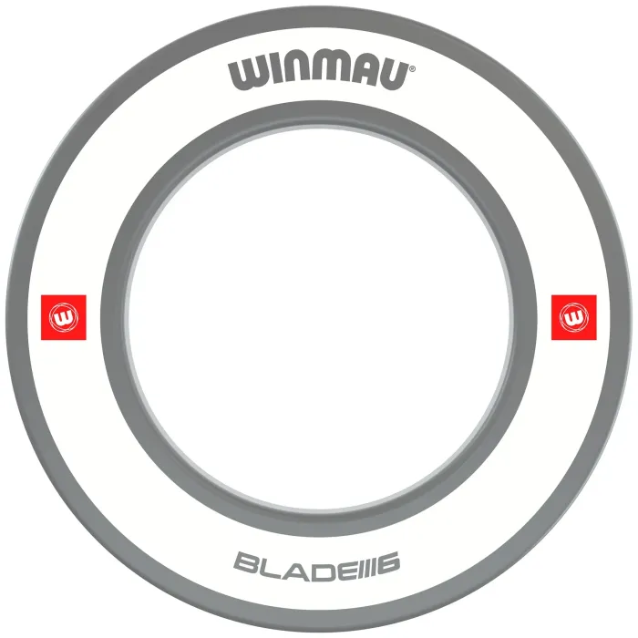 WINMAU PRO-LINE 1.0 DARTBOARD SURROUND 
