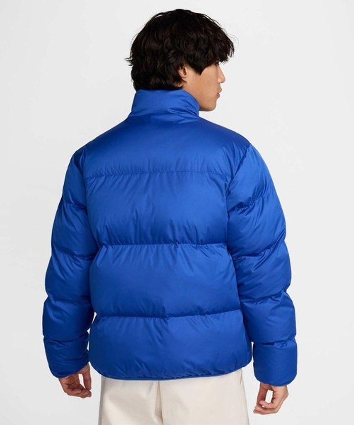 Nike Puffer Jacket 
