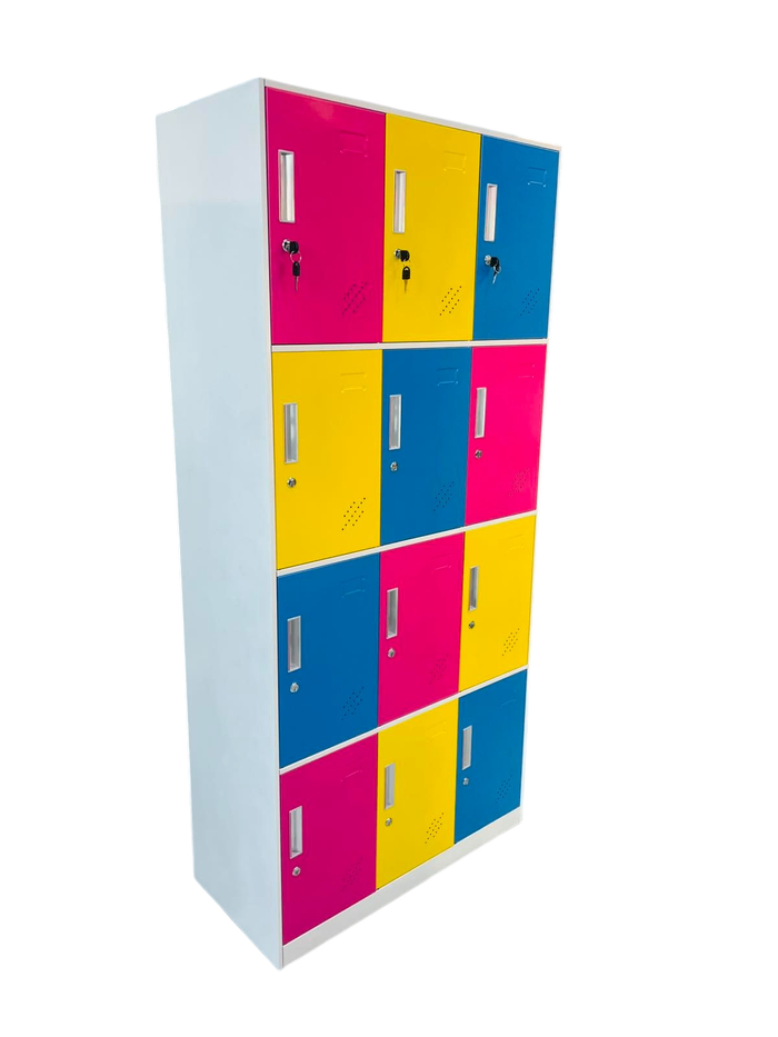 Хувцасны локер