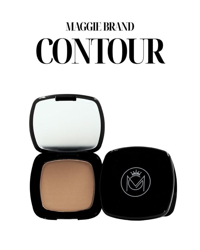 MAGGIE BRAND CONTOUR 