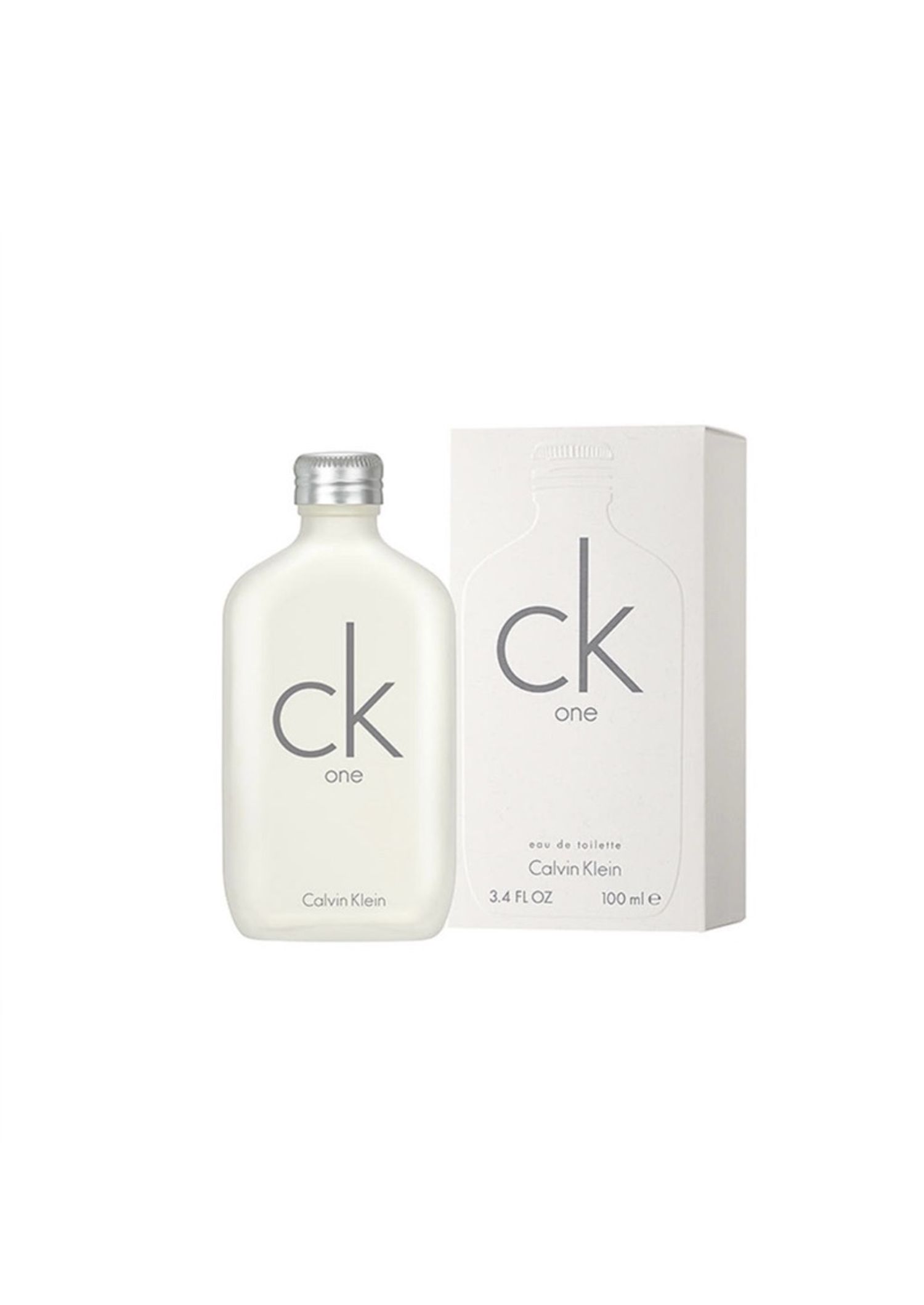 Calvin Klein Official CK One EDT