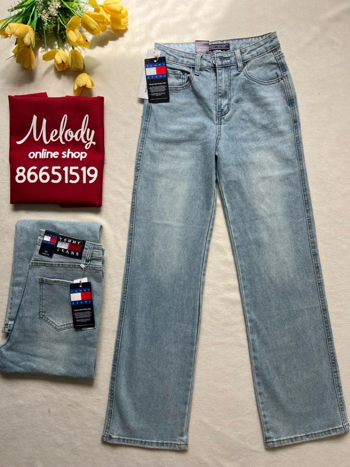 Tommy jeans