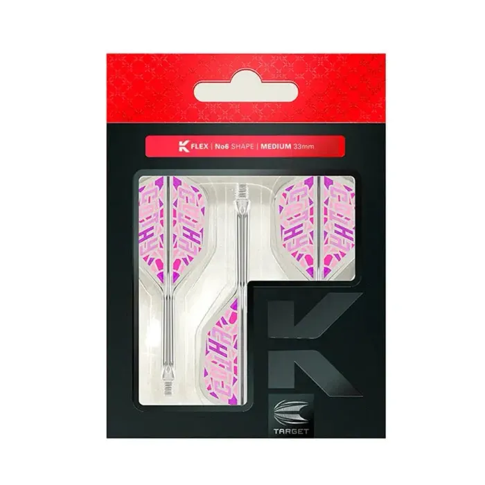 Target Cathy Leung Charis K-Flex No6 One Piece Flights