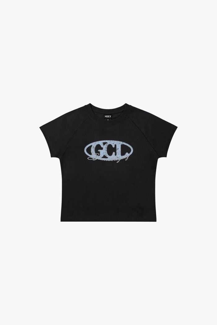 Legacy Slim Fit Cap Short Sleeve