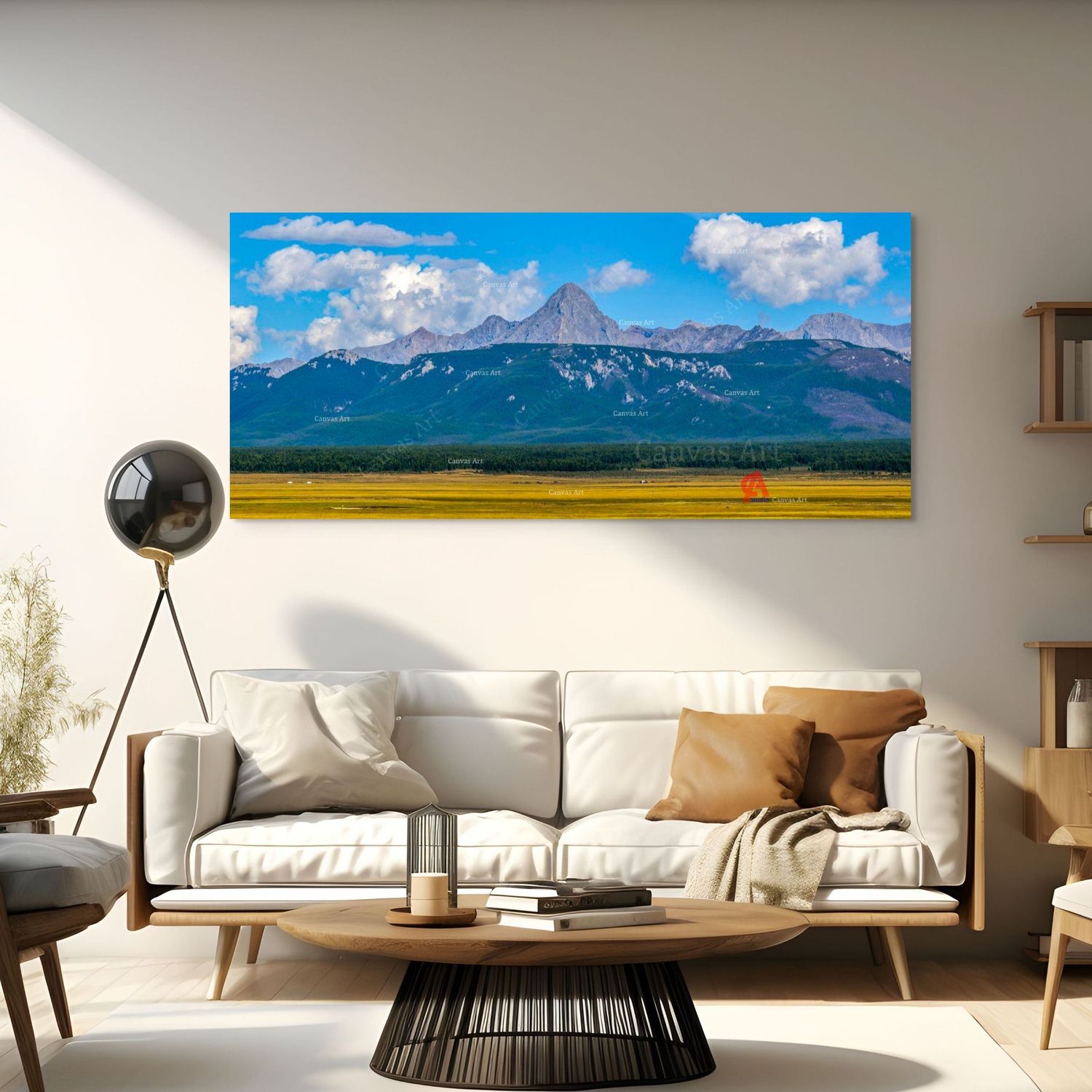 Хорьдол Сарьдаг, Дэлгэрхаан уул 