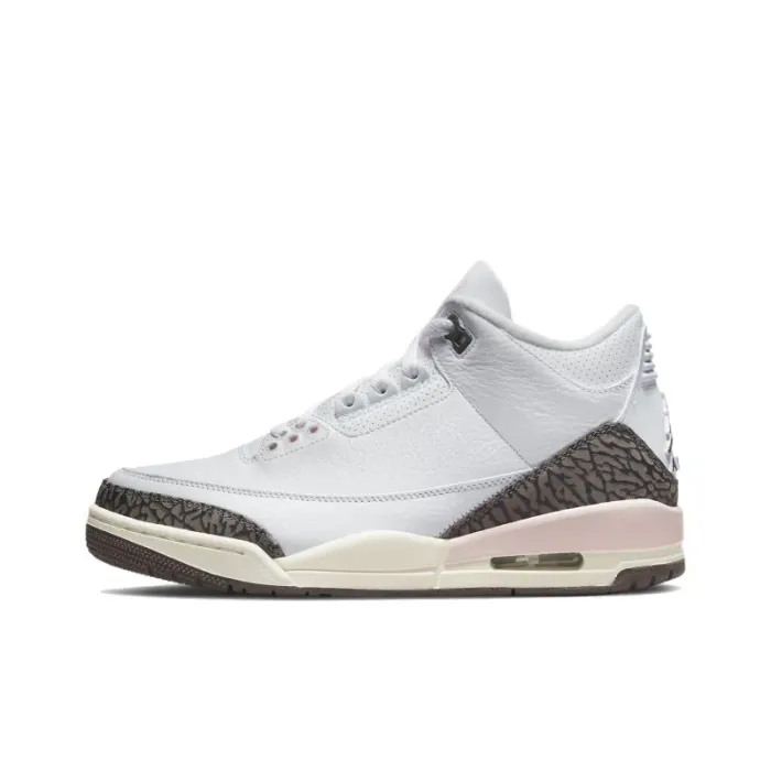 Air Jordan 3 Retro 'Neapolitan'