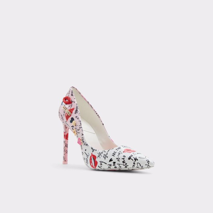 STESSY2.0-982-OPEN MISCELLANEOUS-Ladies Dress Shoes