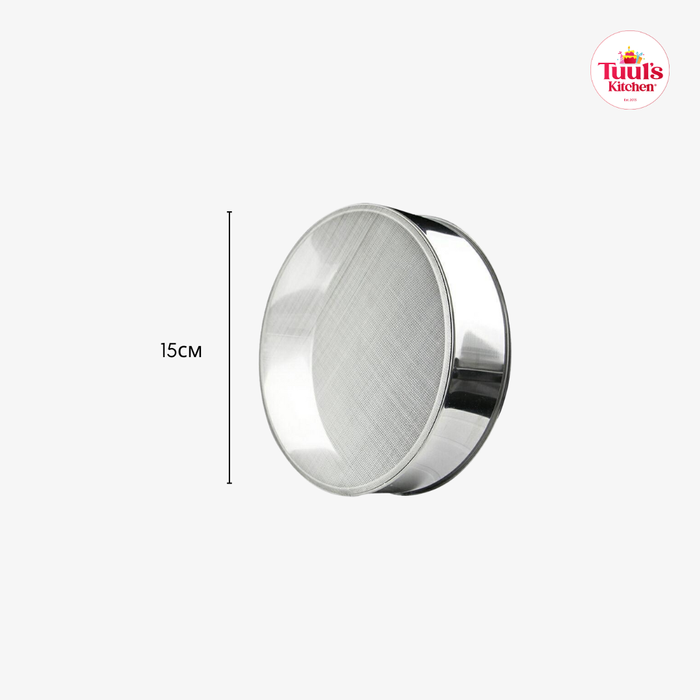 Шигшүүр дугуй 15cm