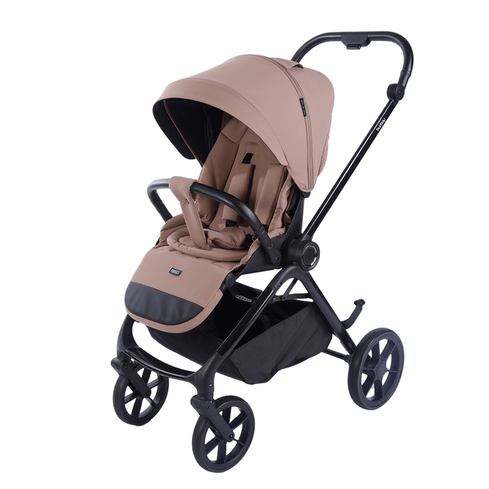 Burbay - PC600, 3-н хос тэрэг, Khaki