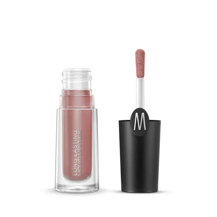 LONG LASTING LIQUID LIPSTICK 215 MOCHA LATTE
