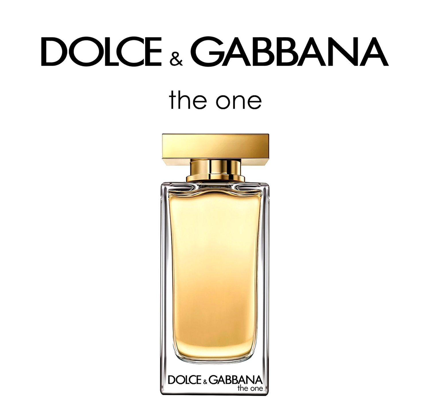 Dolce & Gabbana The One 