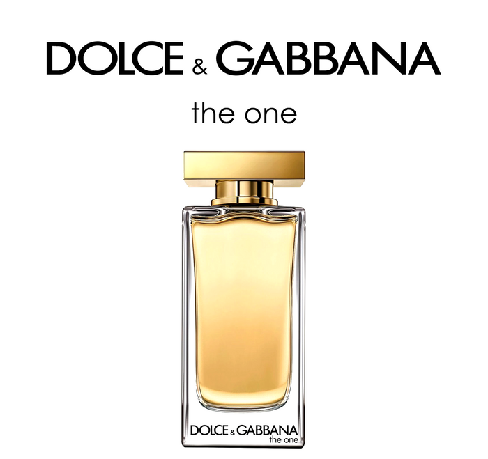 Dolce & Gabbana The One 