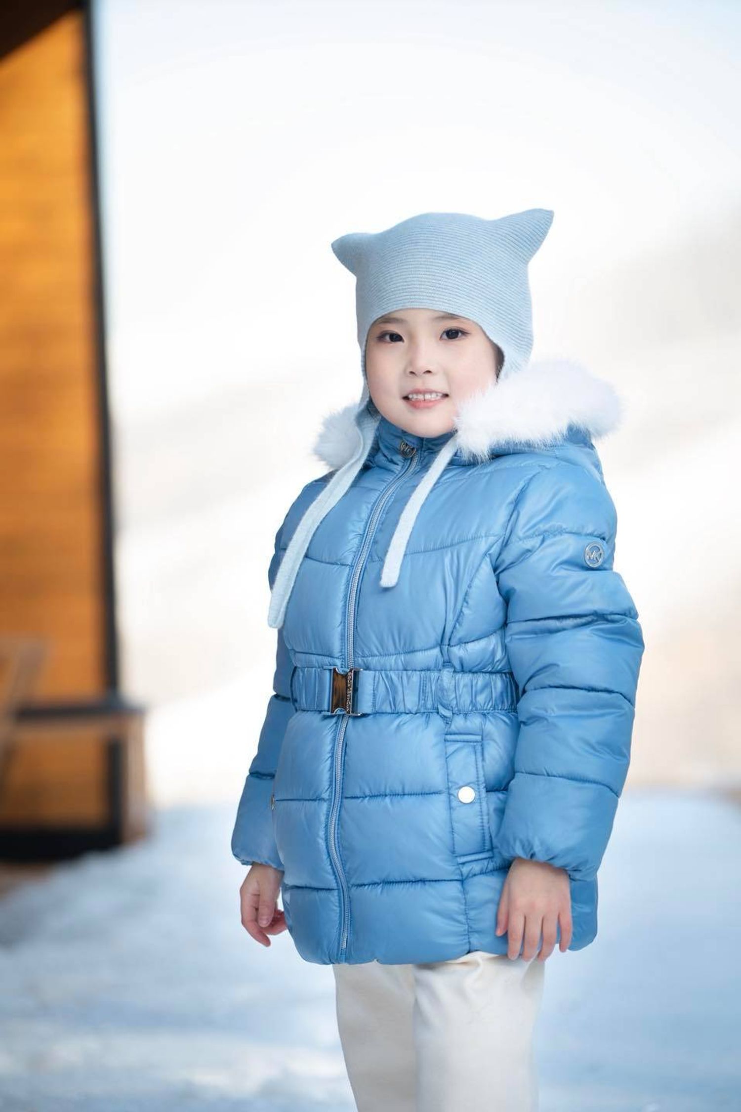  𝗠𝗶𝗰𝗵𝗮𝗲𝗹 𝗞𝗼𝗿𝘀 - брэндийн куртка 