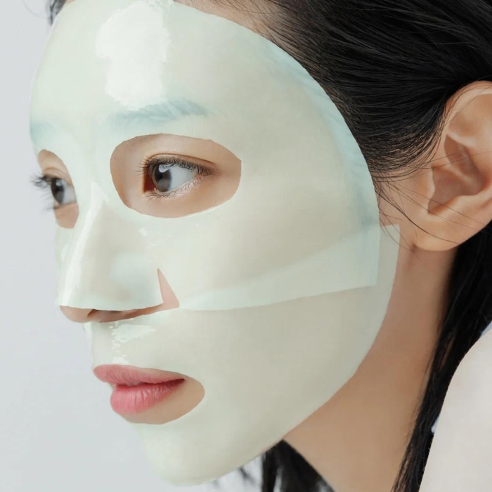 Abib Collagen Gel Mask Heartleaf Jelly 1ш
