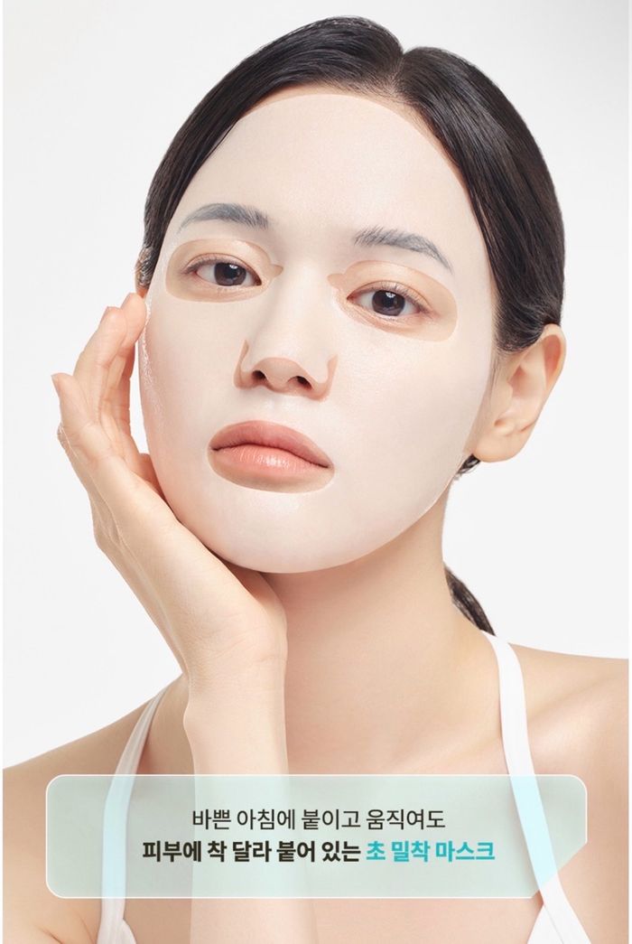 DR.G QUICK FIRMING MASK 30ea 