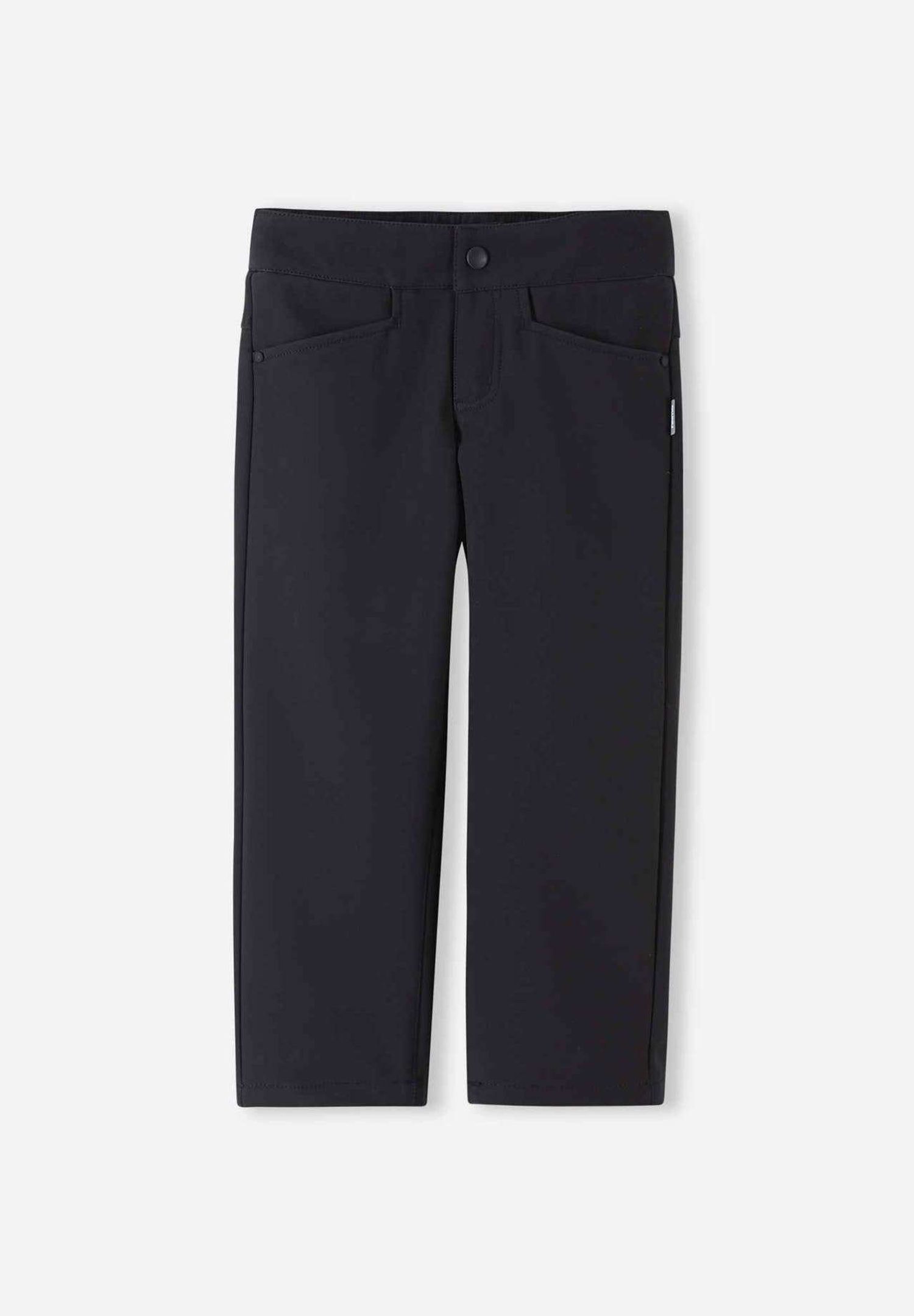 Softshell pants, Idole