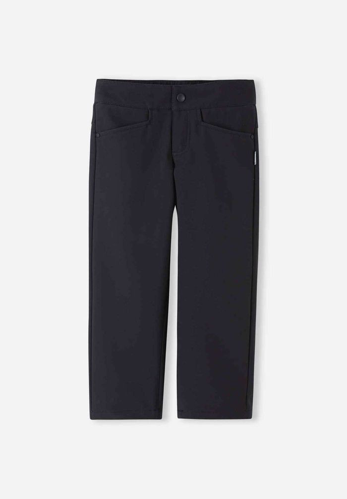 Softshell pants, Idole