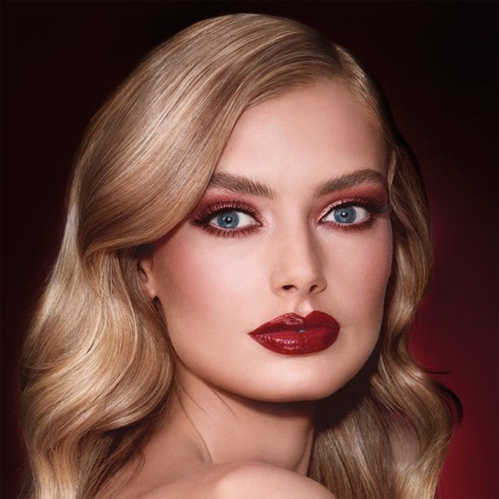 Charlotte Tilbury Luxury Eyeshadow Palette