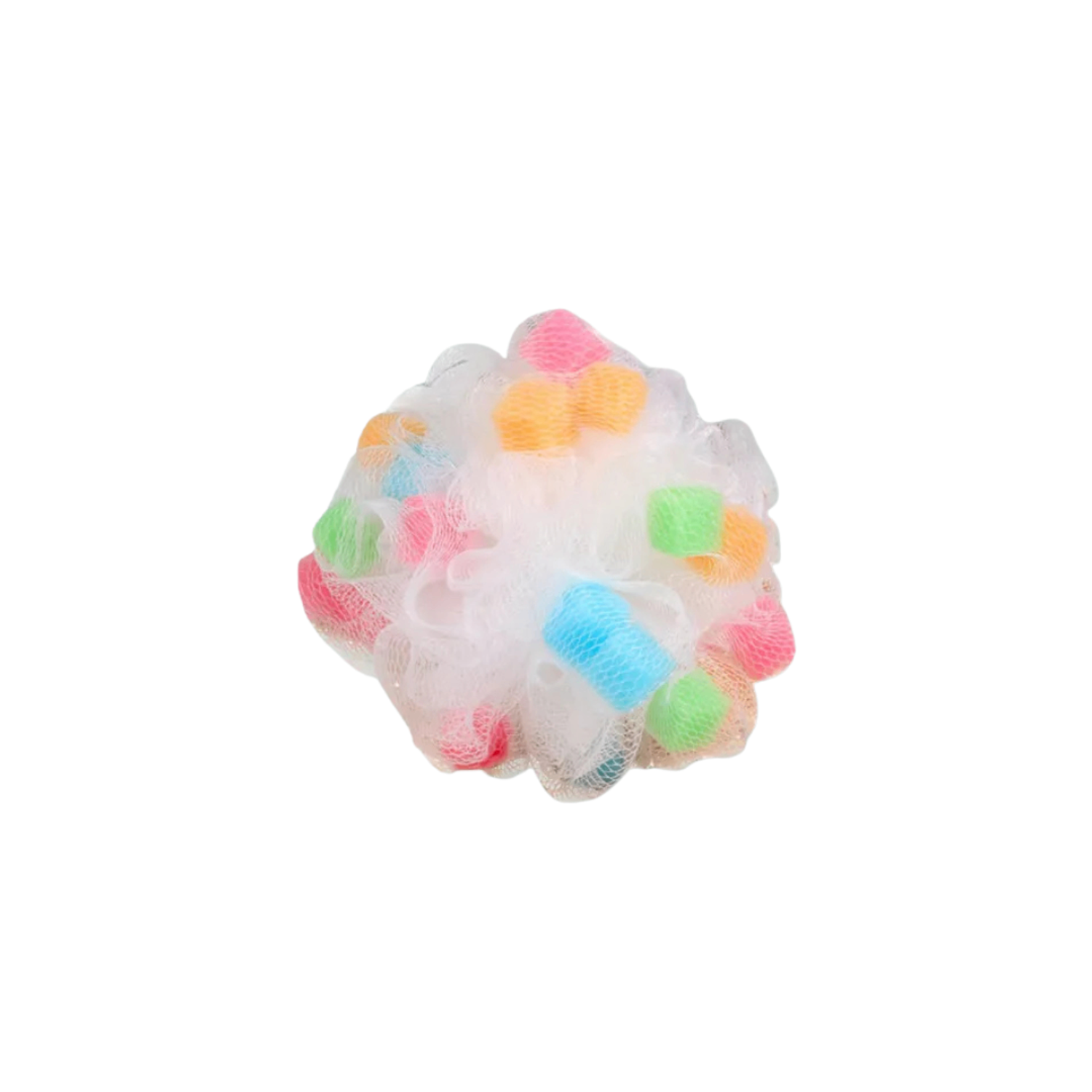 plu shower ball