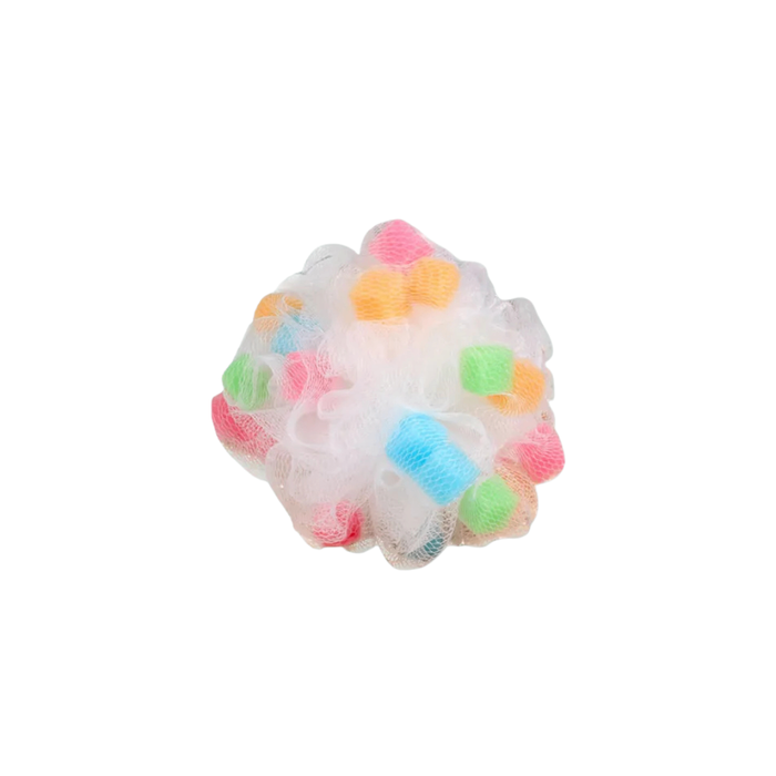 plu shower ball