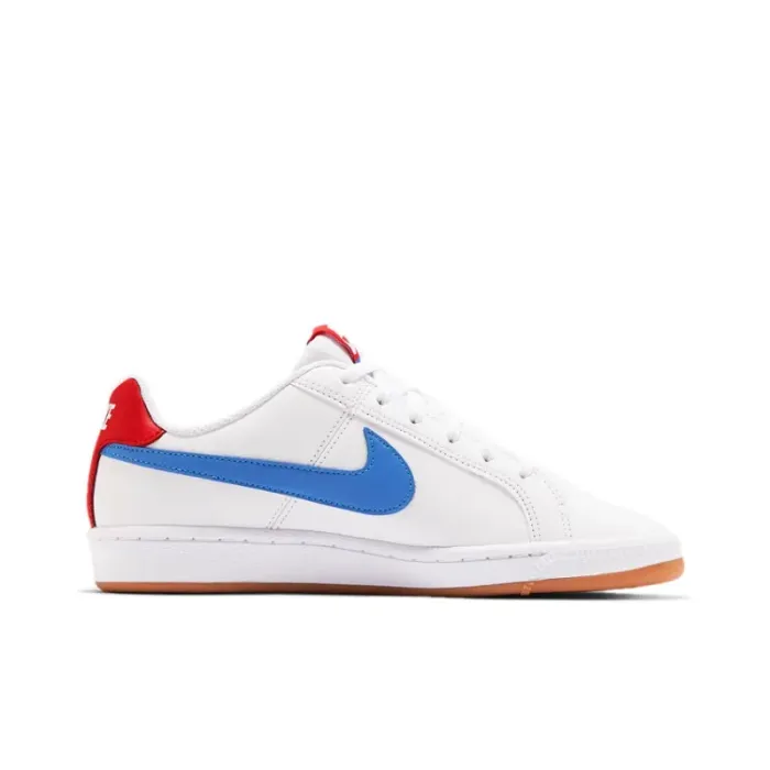 Nike Court Royale WhiteBlueRed GS