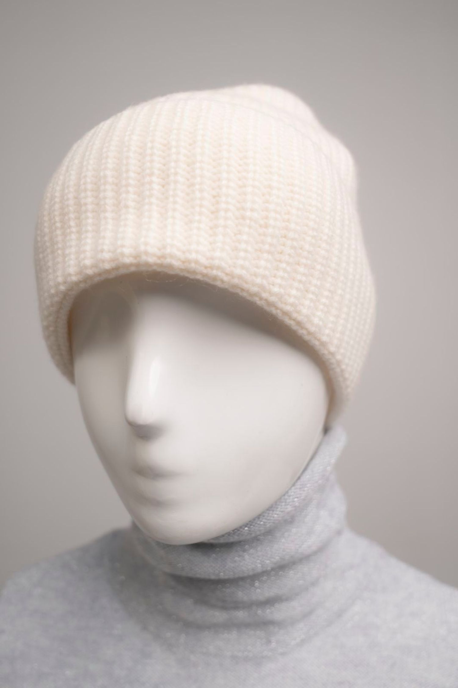  cashmere hat