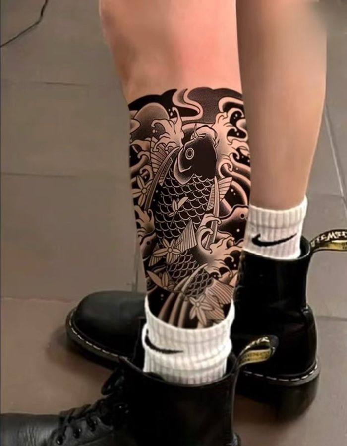 Кой загас #2