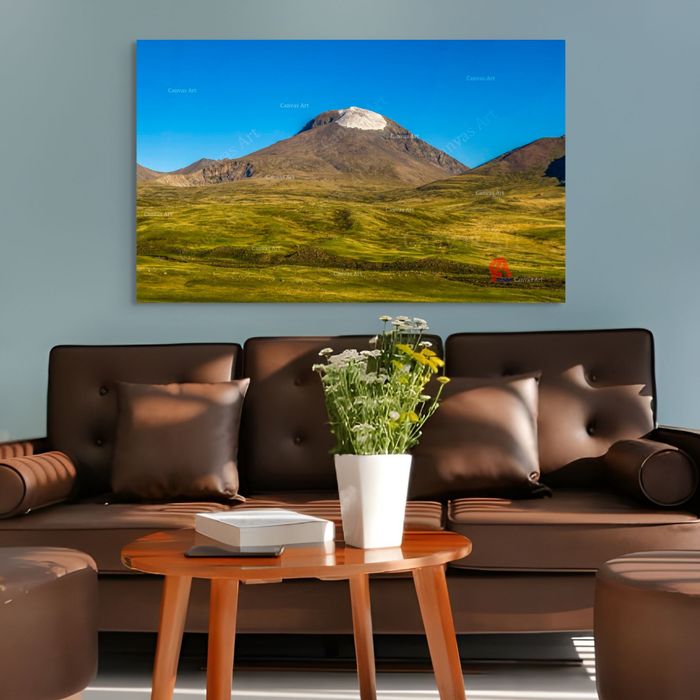 Отгонтэнгэр хайрхан