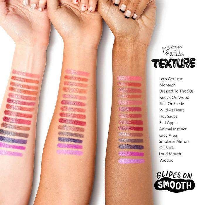 Sephora Collection Retractable Rouge Gel Lip Liner 