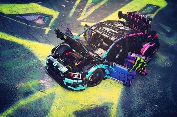 Subaru WRX STI