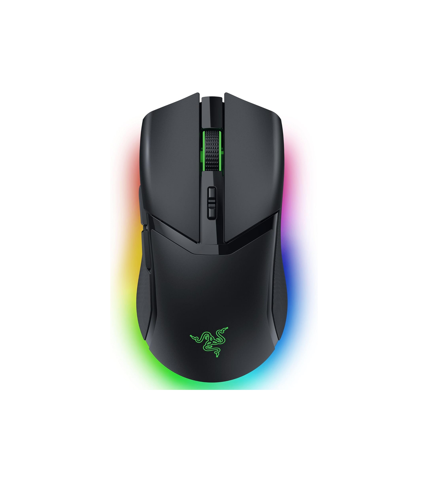 Razer Cobra Pro Black