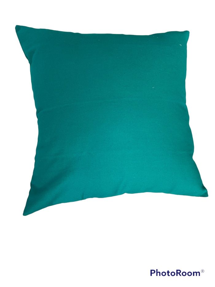 Ногоон тааран дэр