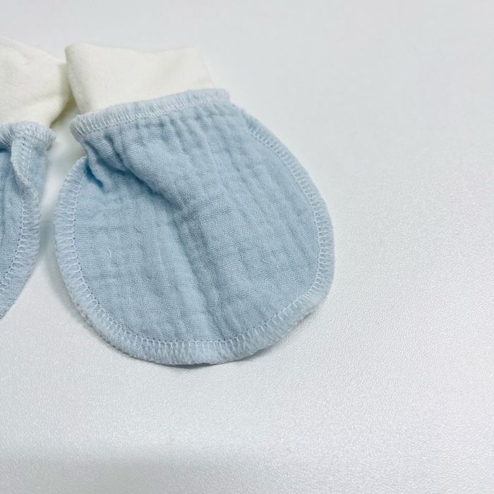 Бээлий муслин