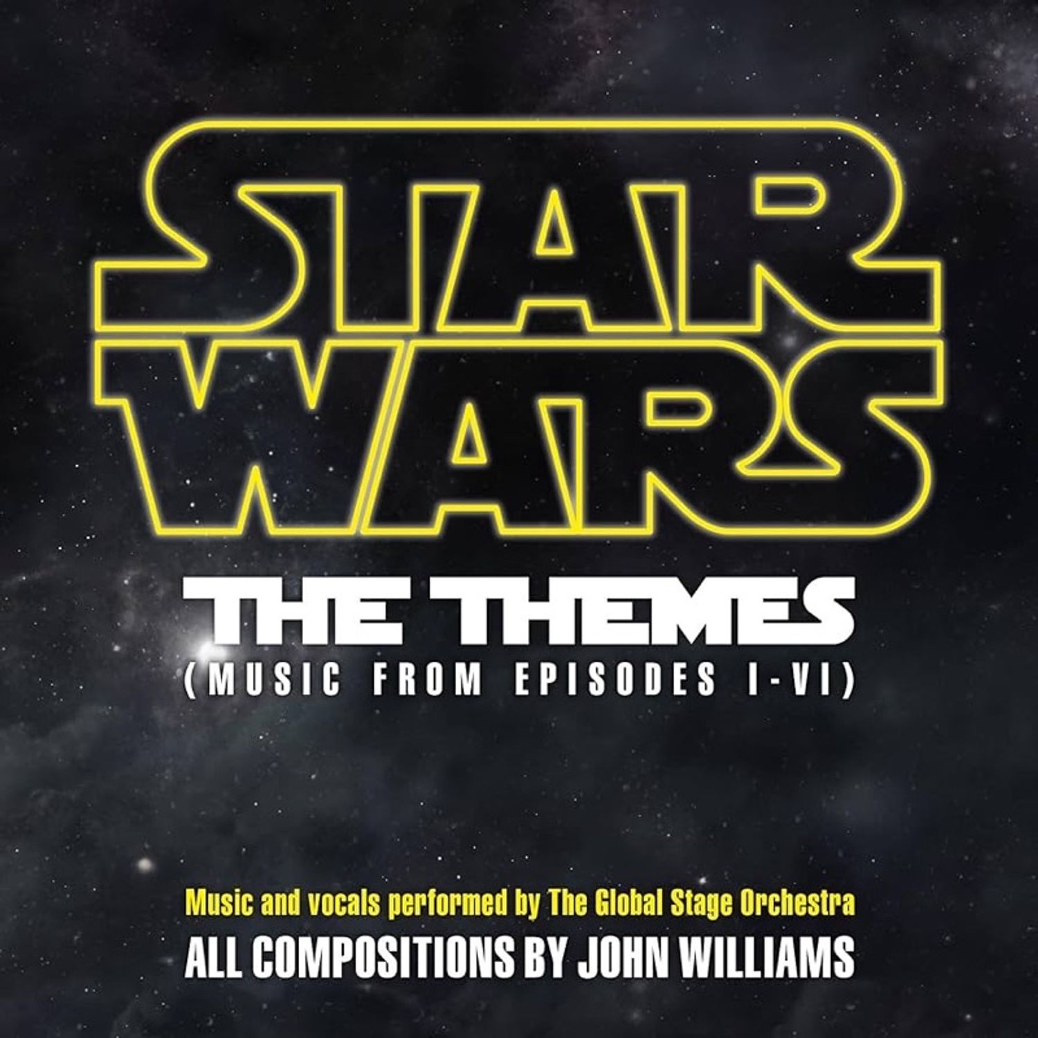 star wars themes 