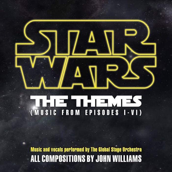 star wars themes 