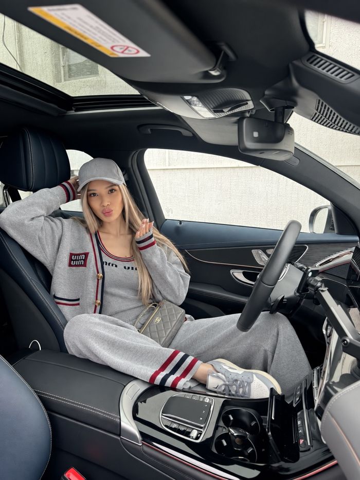 Miu Miu 3 хос