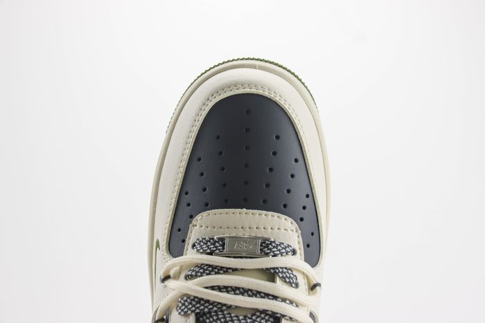  Nike Air Force 1 Low x DIOR 16