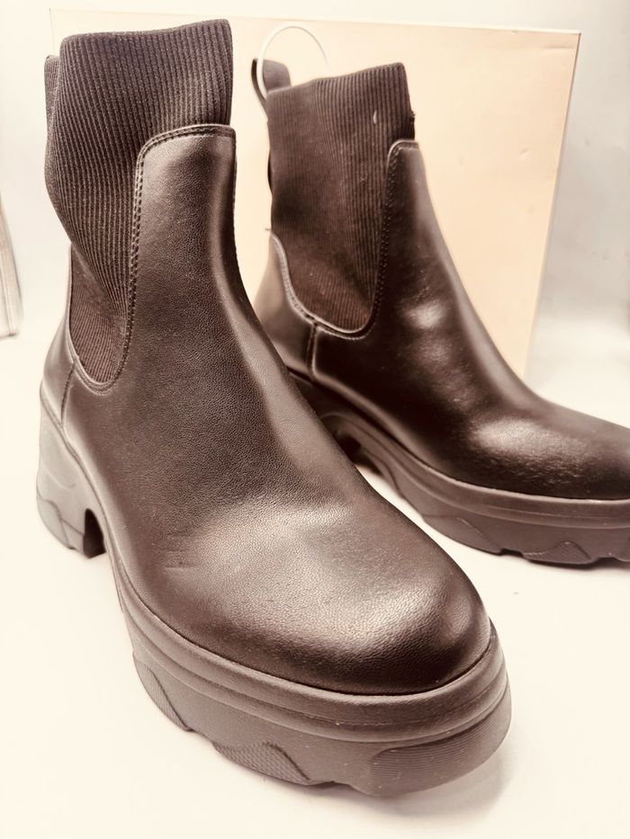 Diana хар хавар намрын гутал