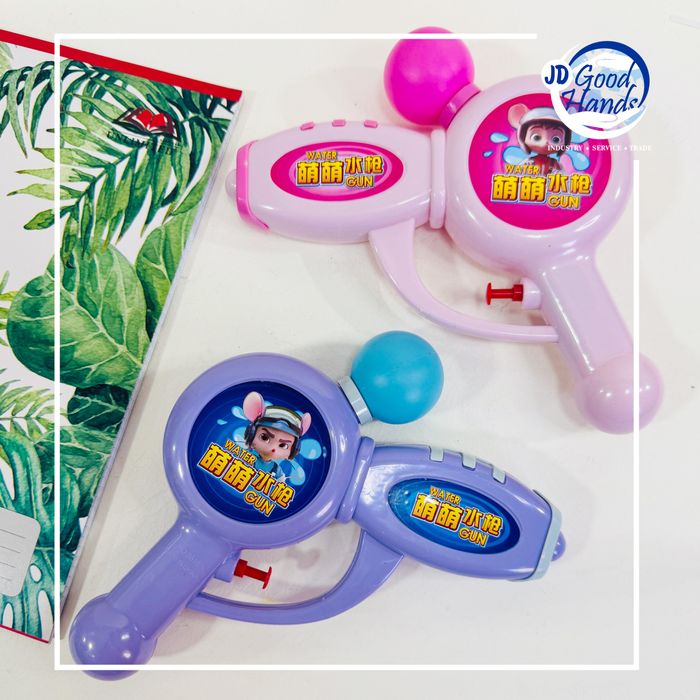 Усан буу - хүүхэдтэй, жижиг  -5ш