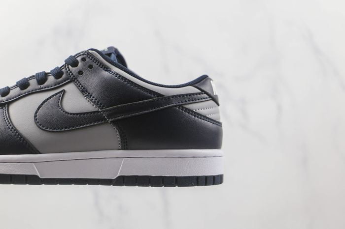 Nike Dunk Low Retro“Georgetown”