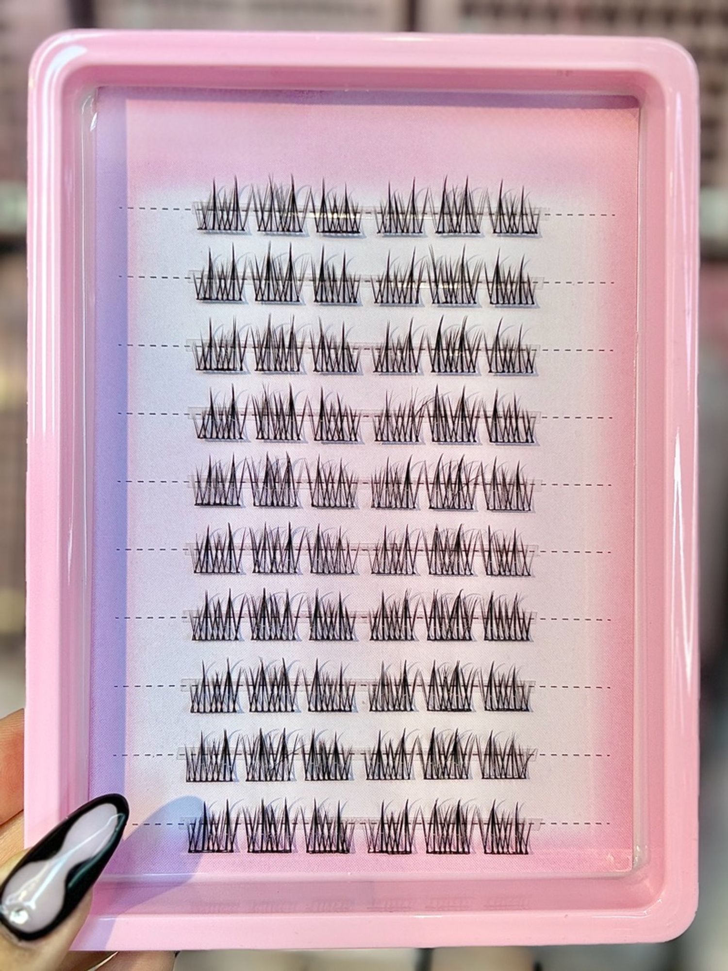 Наадаг сормуус