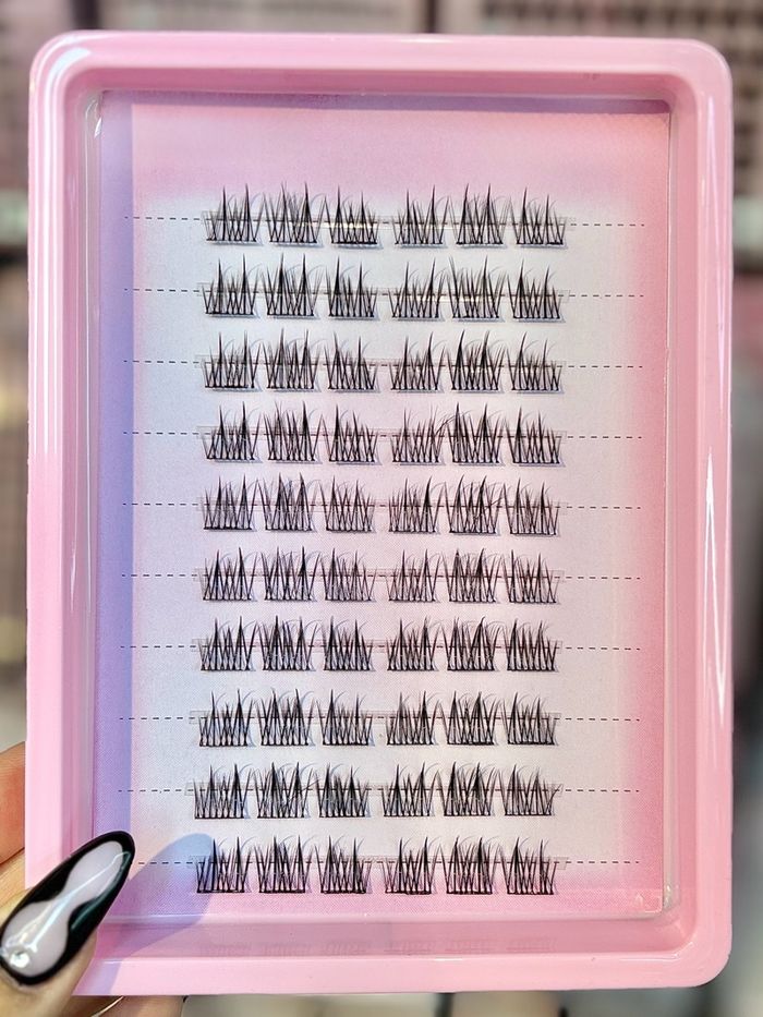 Наадаг сормуус