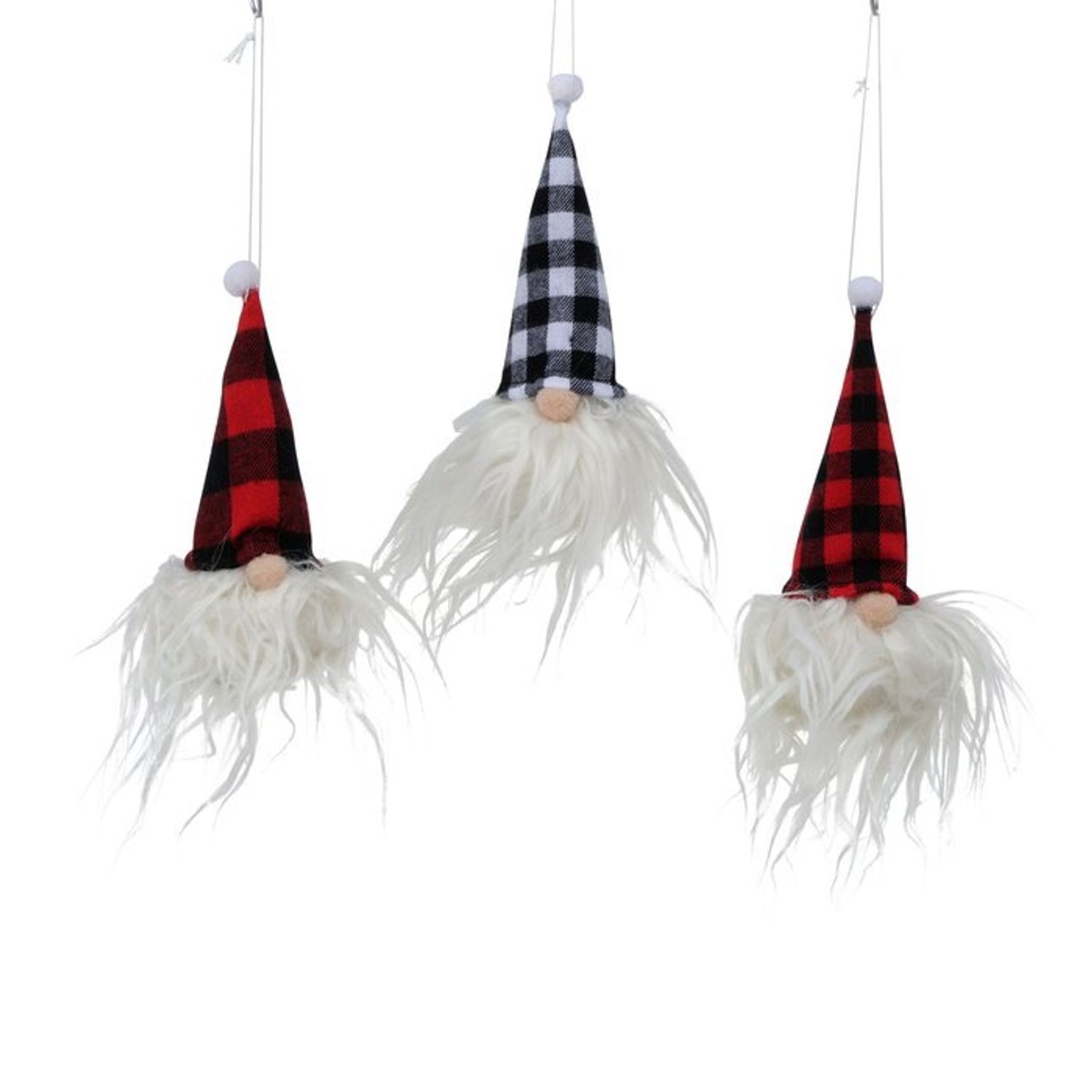 figurine Checker 1sh