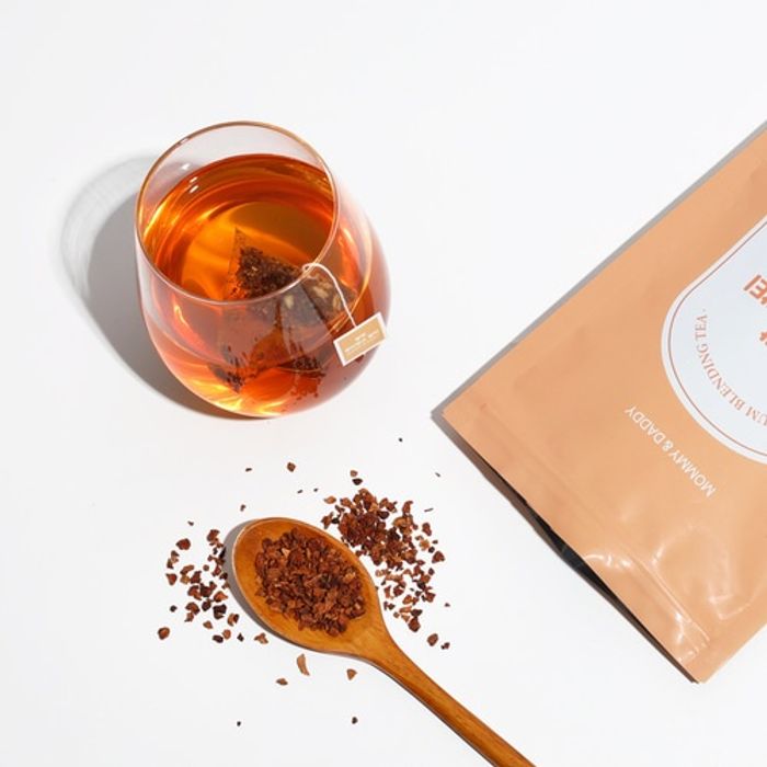 Жирэмсэний хулууны цай №30