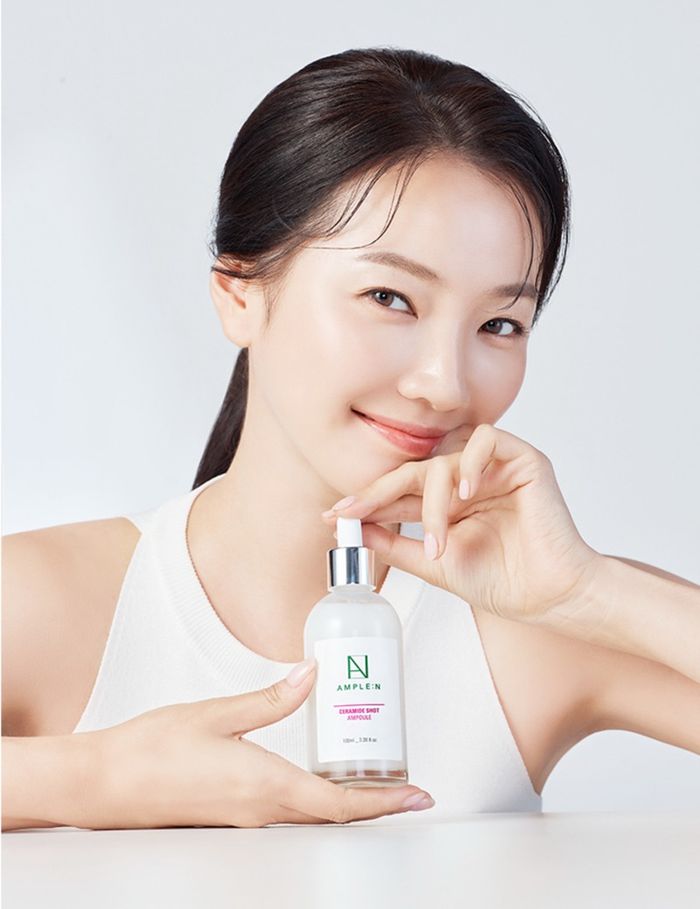 AMPLE:N CERAMIDE SHOT 