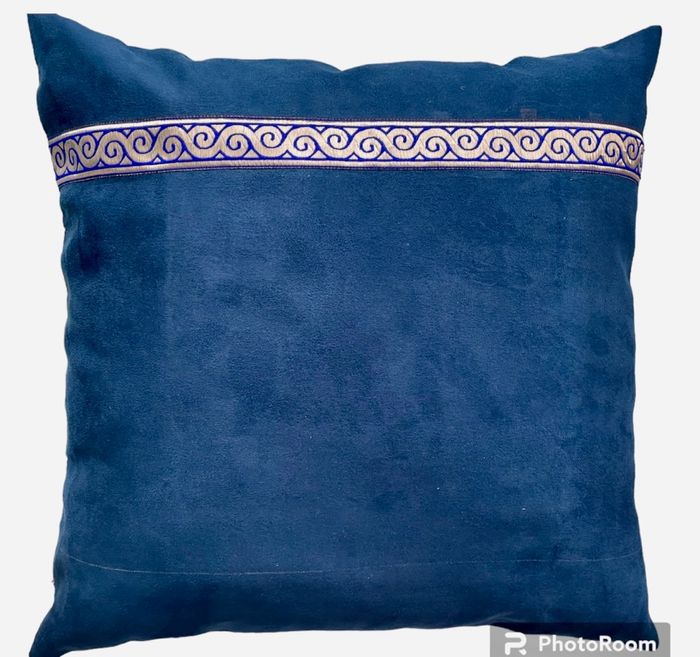 Хар хөх элгэндүү материалтай/т