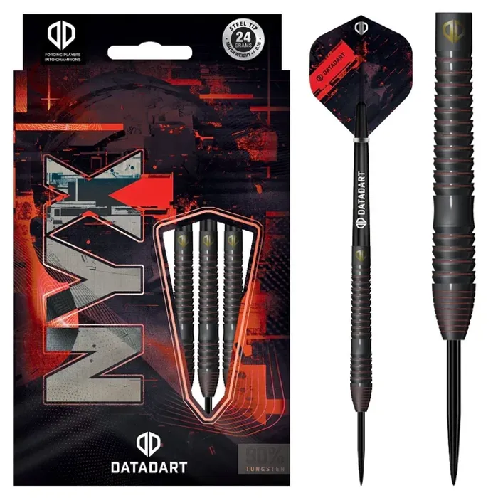 DATADART NYX Darts - Steel Tip