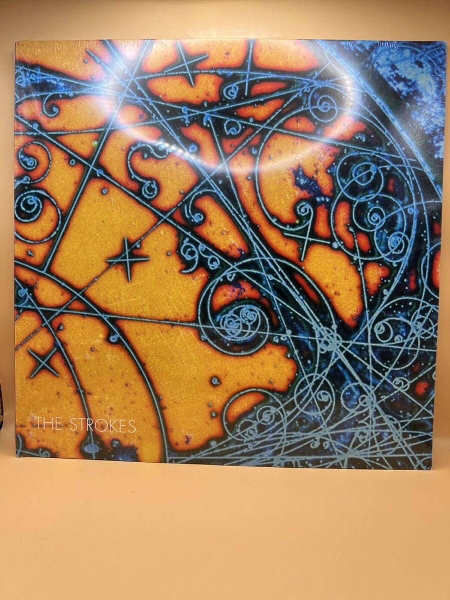 The Strokes Is This Up